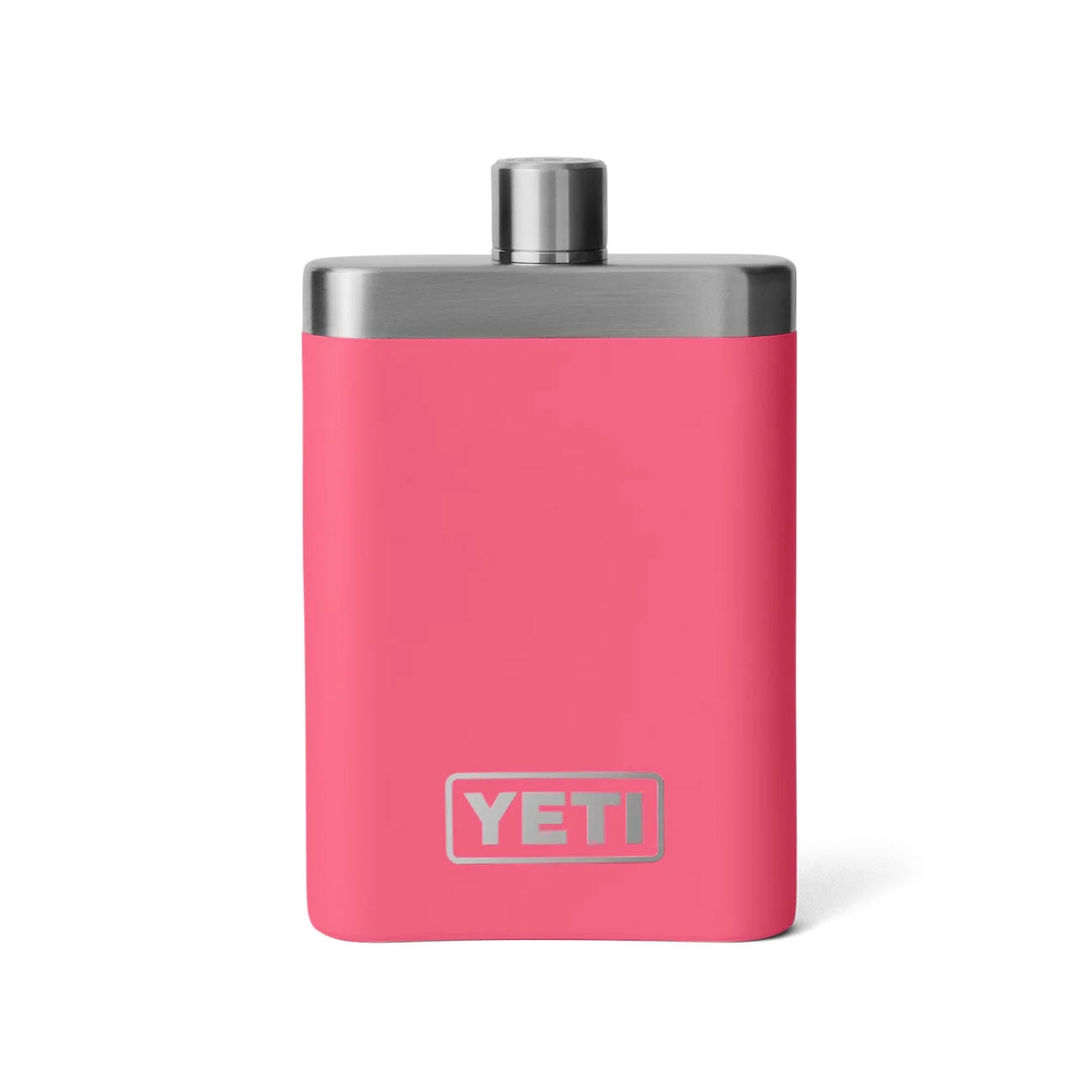 yeti flask taskumatti, tropical pink