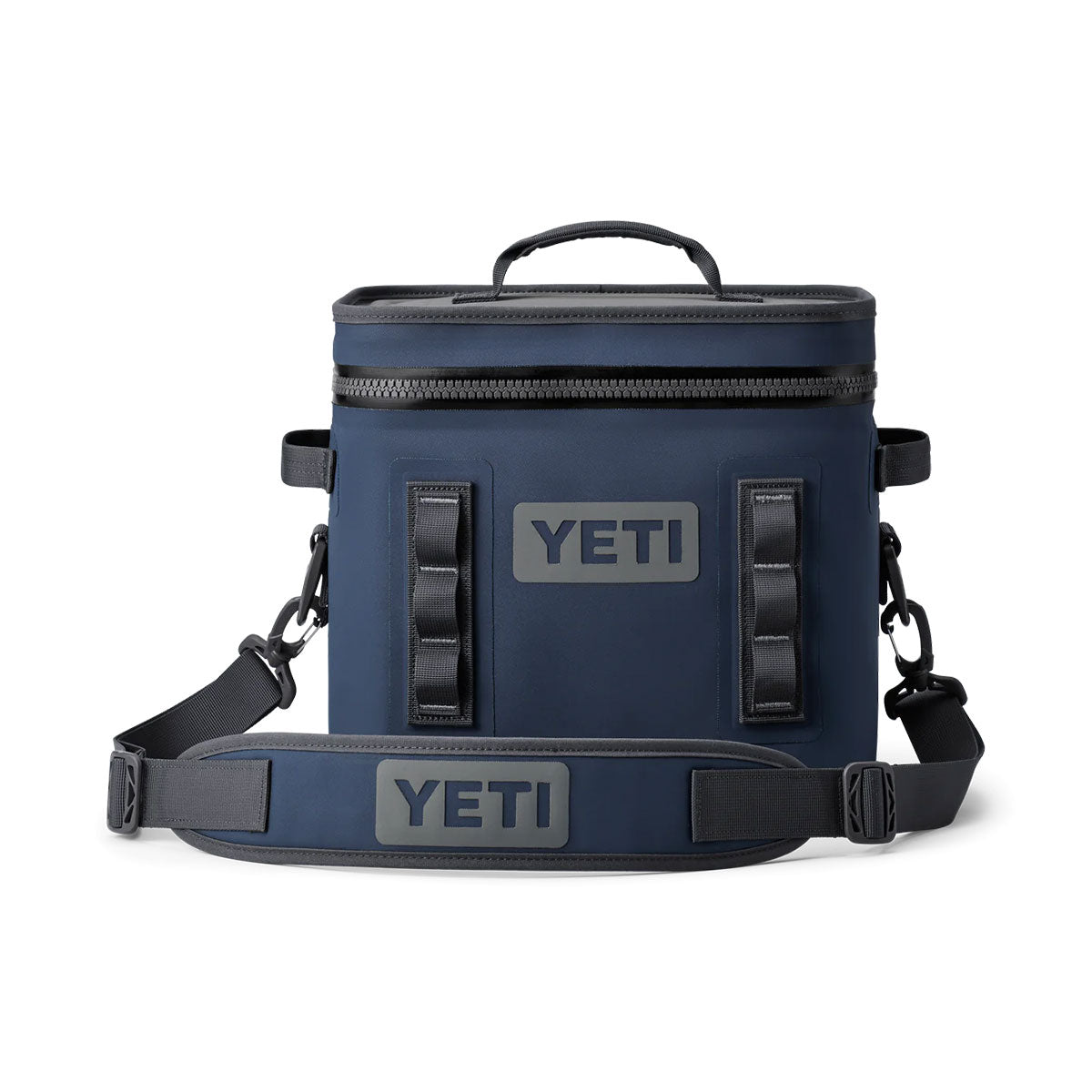 yeti hopper flip 12 kylmälaukku, navy