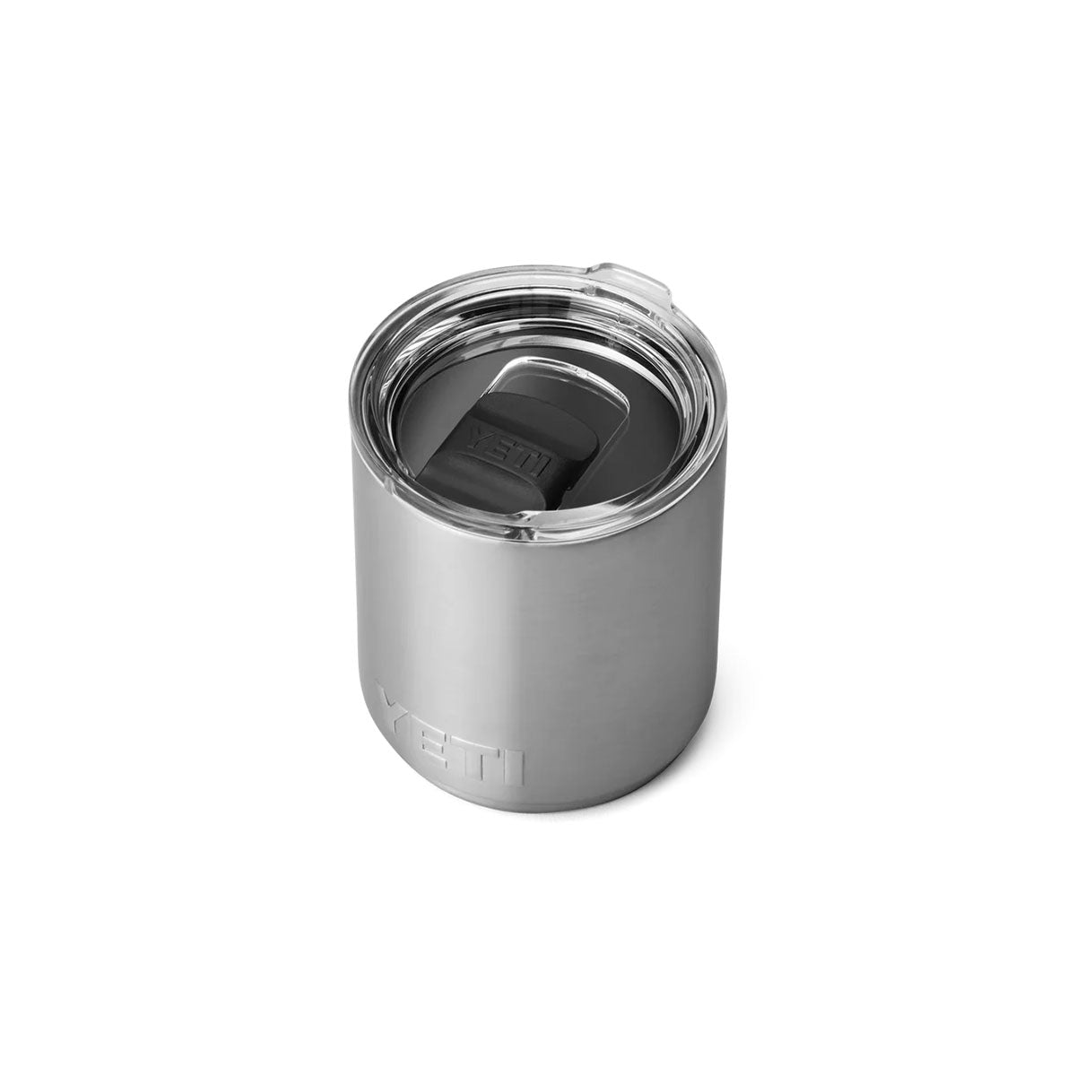 yeti rambler 10oz 295 ml Stackable Lowball, teräs
