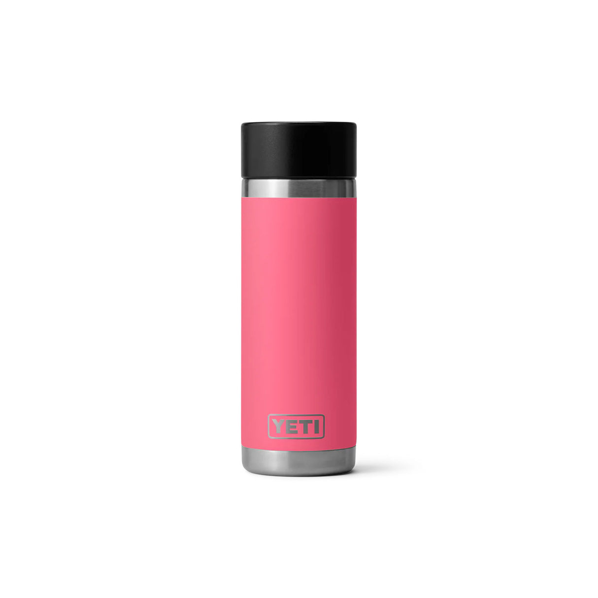 Yeti Rambler 18oz 532ml Bottle HotShot Cap