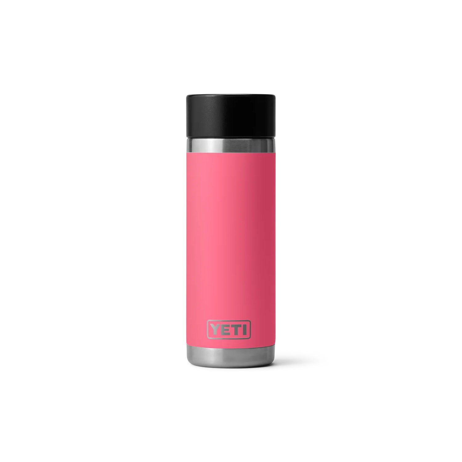 Yeti Rambler 18oz 532ml Bottle HotShot Cap