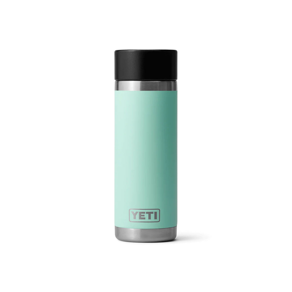 Yeti Rambler 18oz 532ml Bottle HotShot Cap