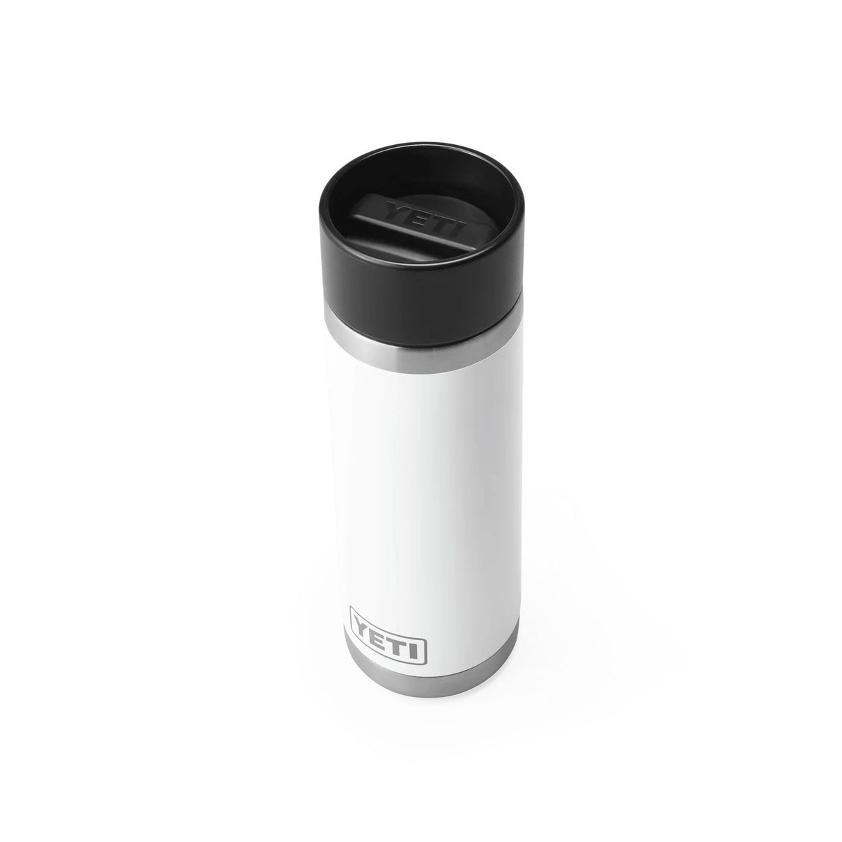 Yeti Rambler 18oz 532ml Bottle HotShot Cap