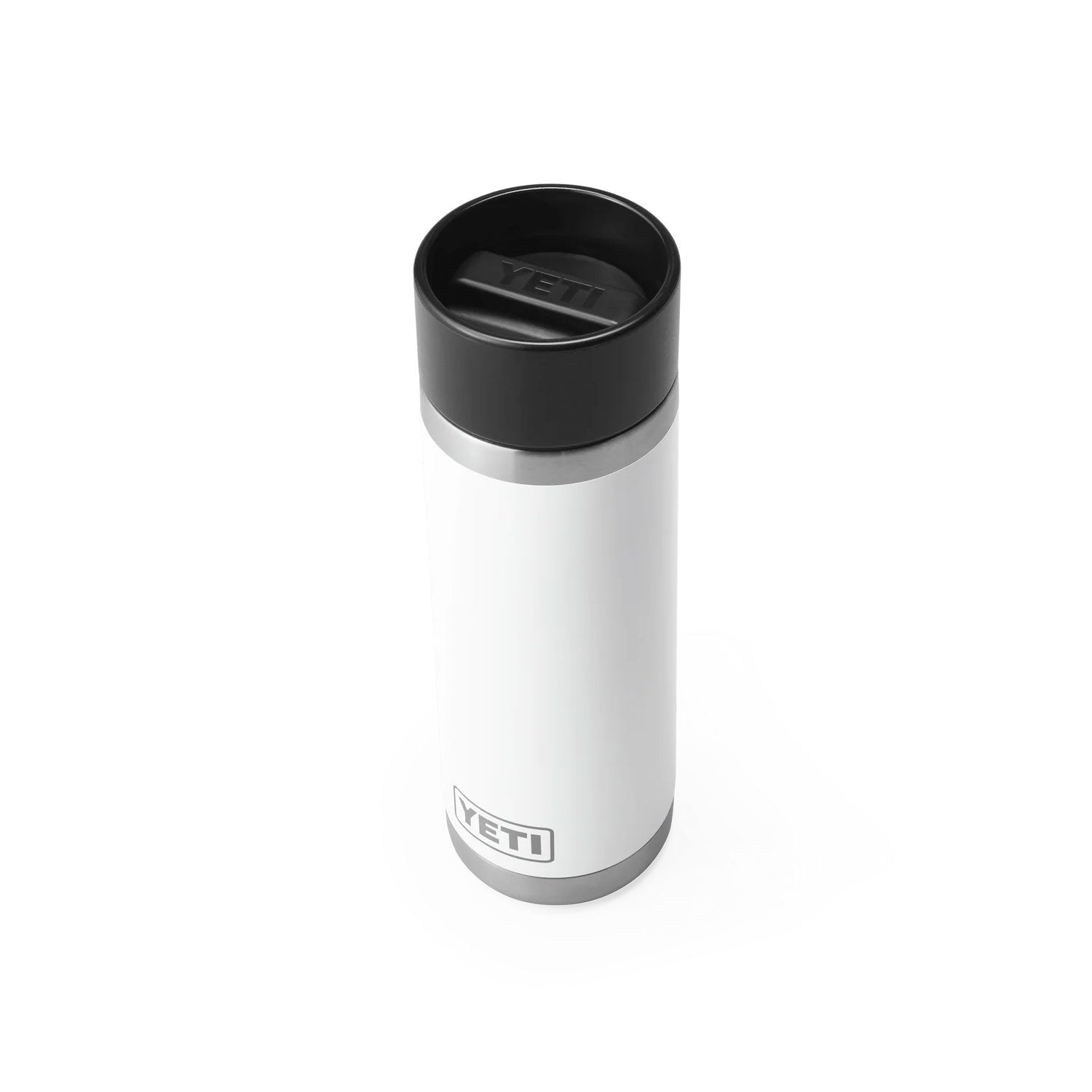 Yeti Rambler 18oz 532ml Bottle HotShot Cap