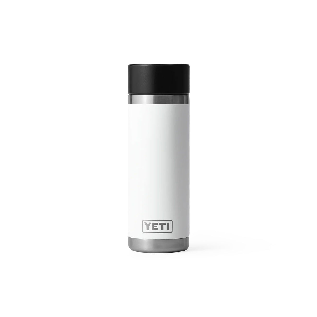 Yeti Rambler 18oz 532ml Bottle HotShot Cap