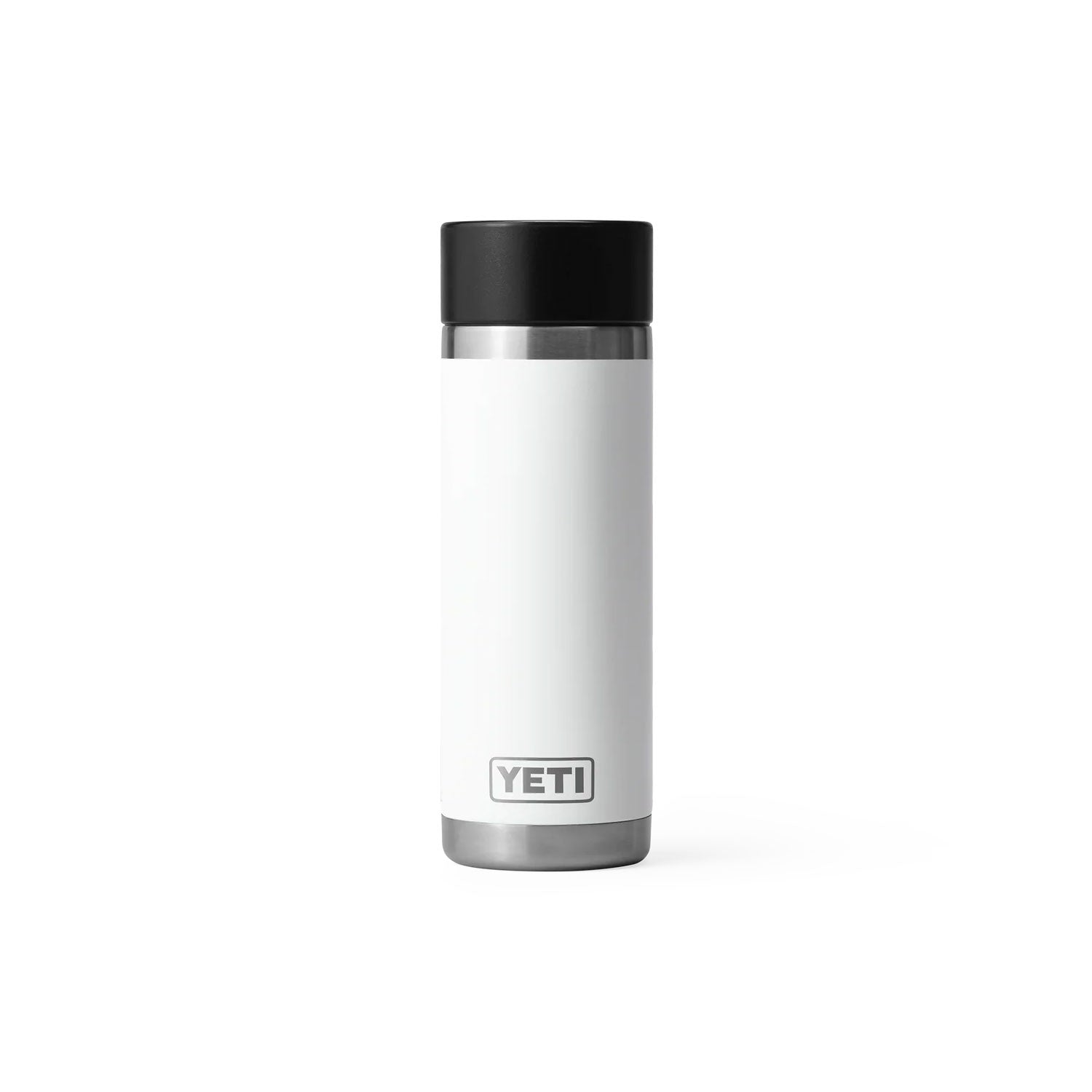 Yeti Rambler 18oz 532ml Bottle HotShot Cap