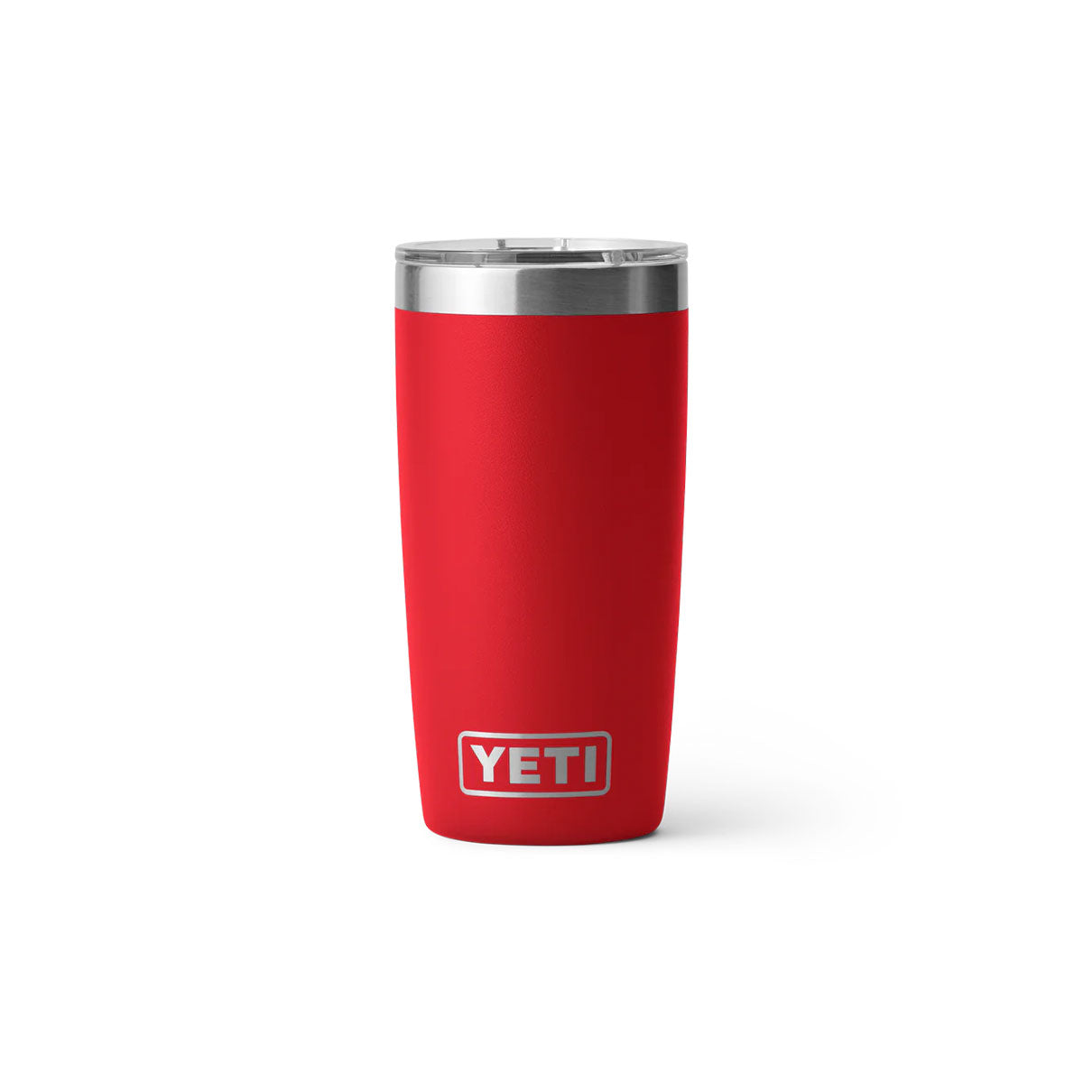 yeti rambler 295 ml termosmuki punainen