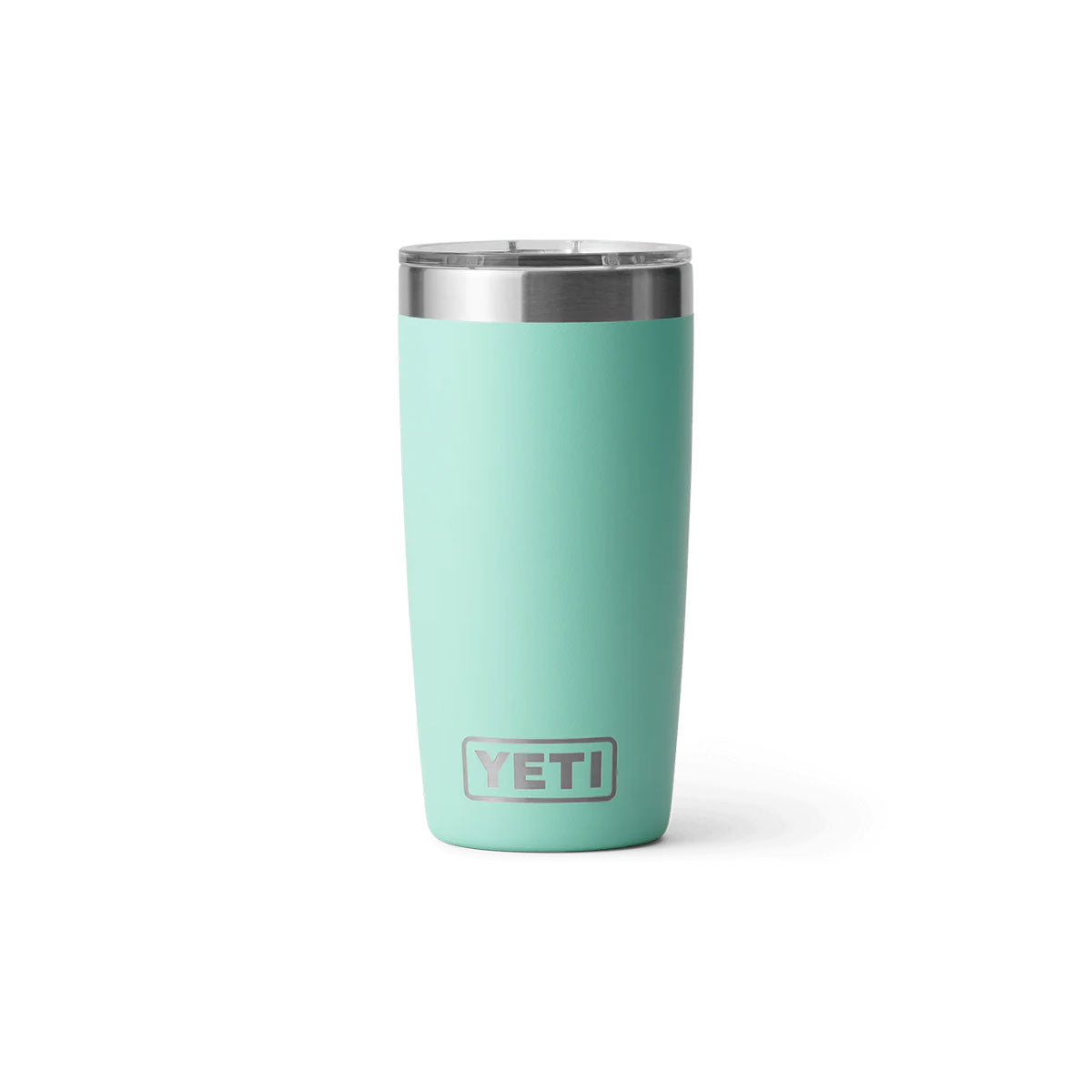 yeti rambler 295 ml termosmuki seafoam mintun vihreä