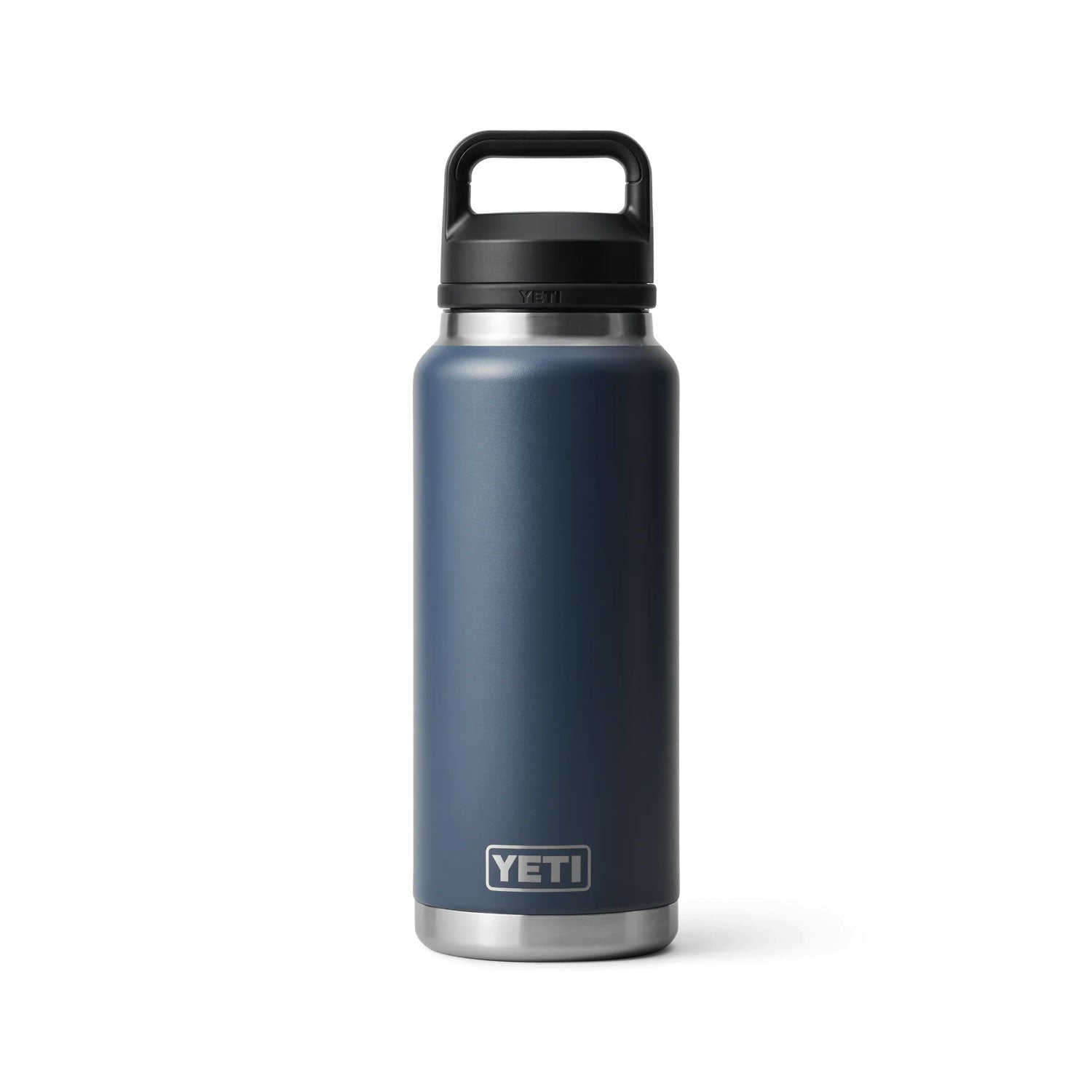 Yeti Rambler 36oz bottle 1L juomapullo, navy