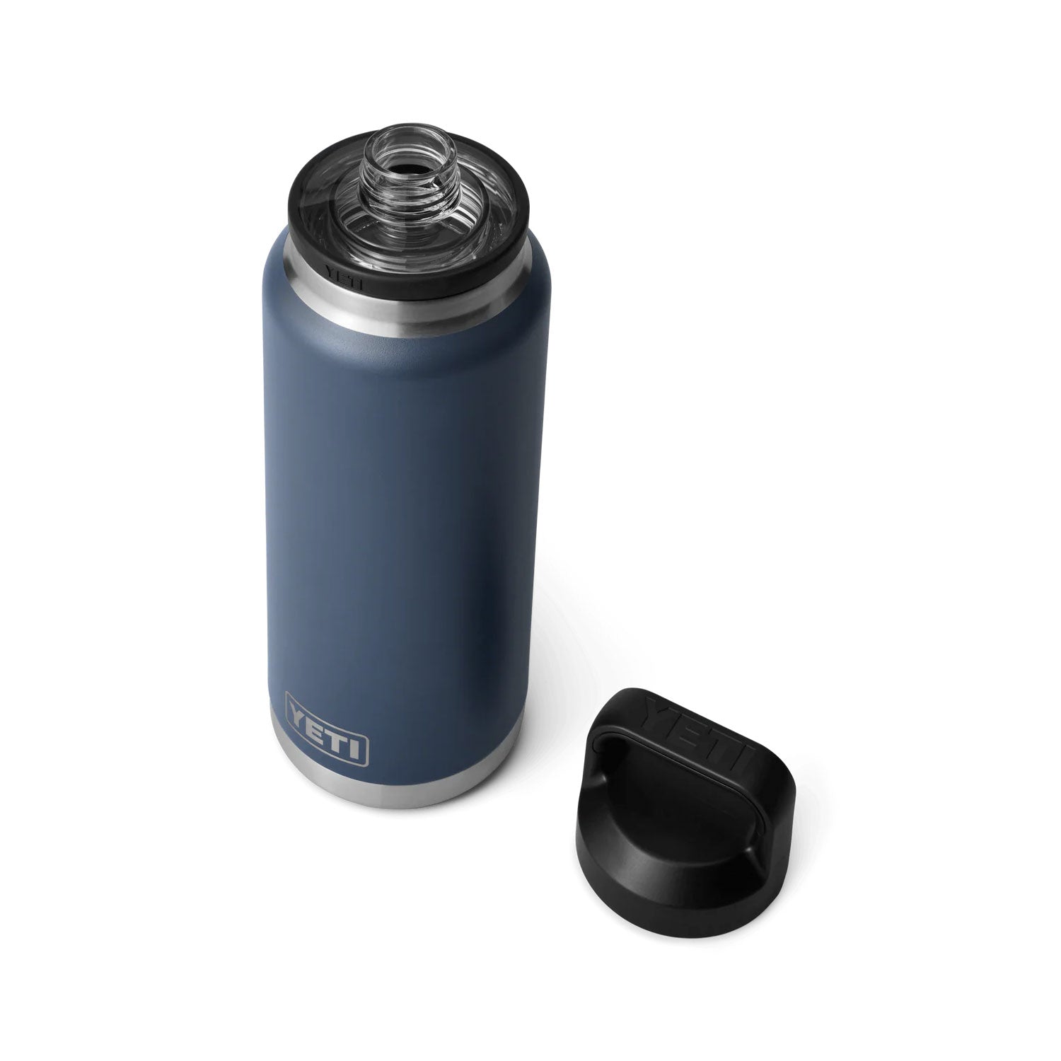 Yeti Rambler 36oz bottle 1L, navy, termosjuomapullo