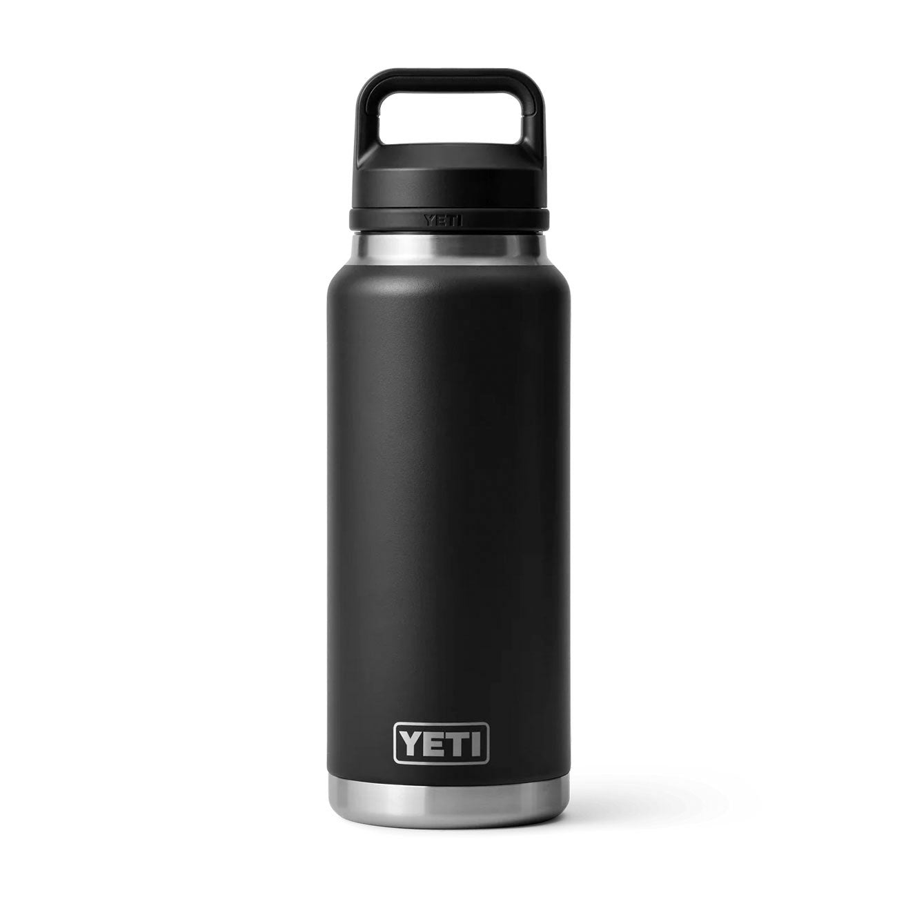 Yeti rambler bottle 769 ml juomapullo, musta