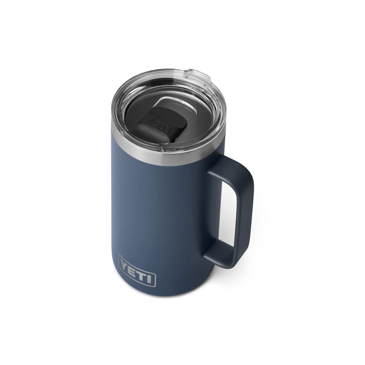 yeti rambler muki 10oz 709 ml, navy