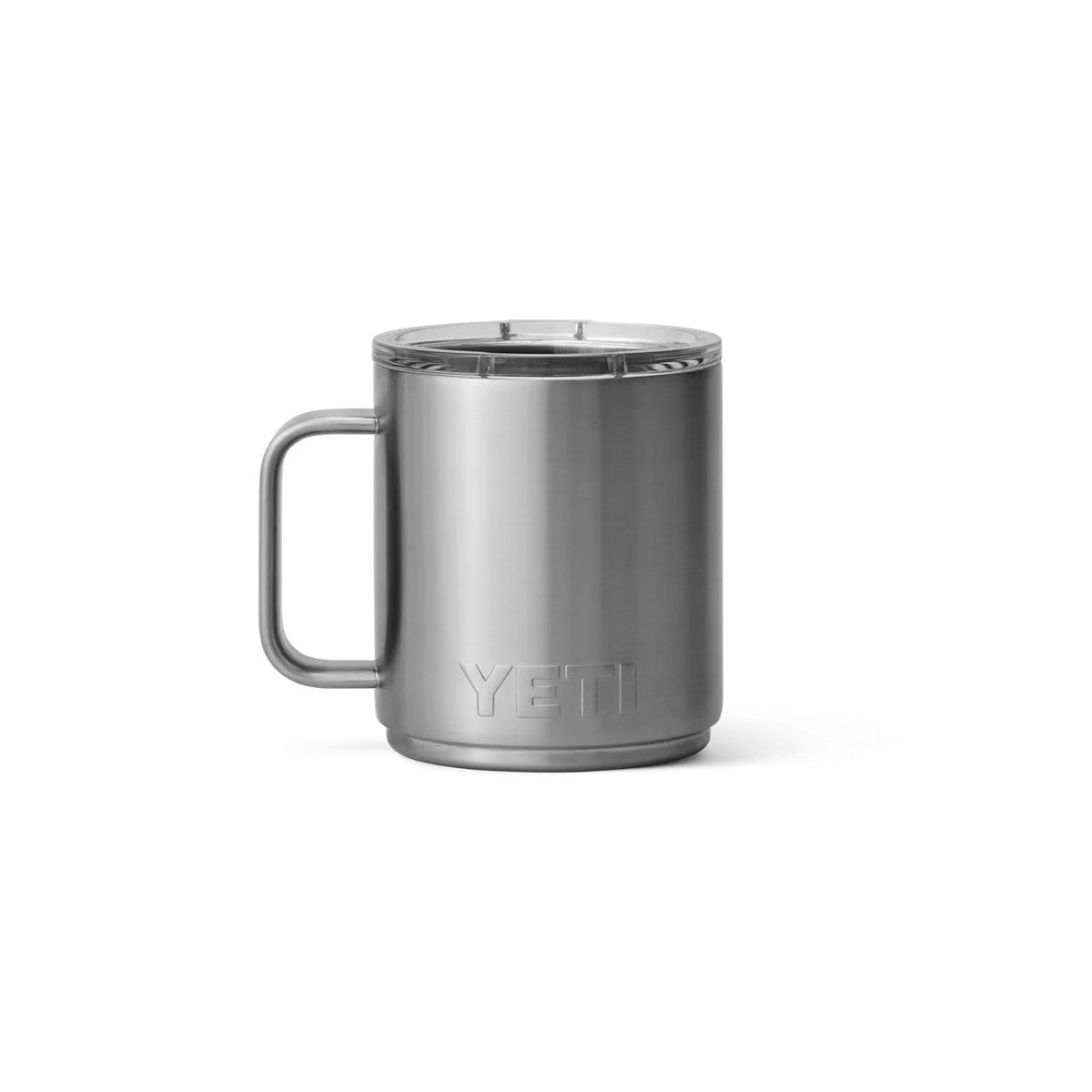 yeti rambler retkimuki 295 ml, teräs