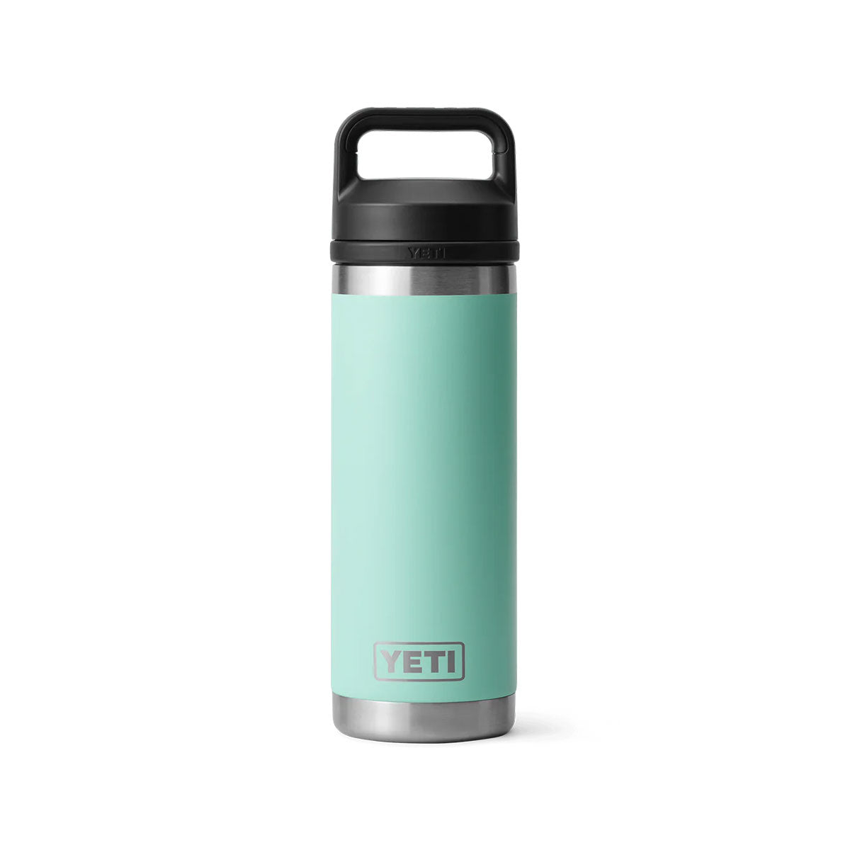 YETI Rambler termosjuomapullo 532 ml seafoam mintunvihreä