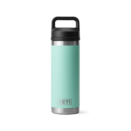 YETI Rambler termosjuomapullo 532 ml seafoam mintunvihreä