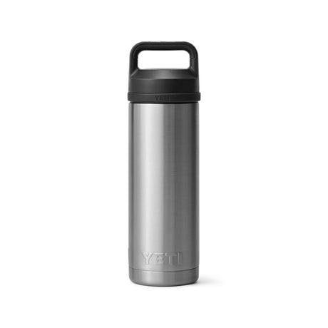 YETI Rambler termosjuomapullo 532 ml teräs