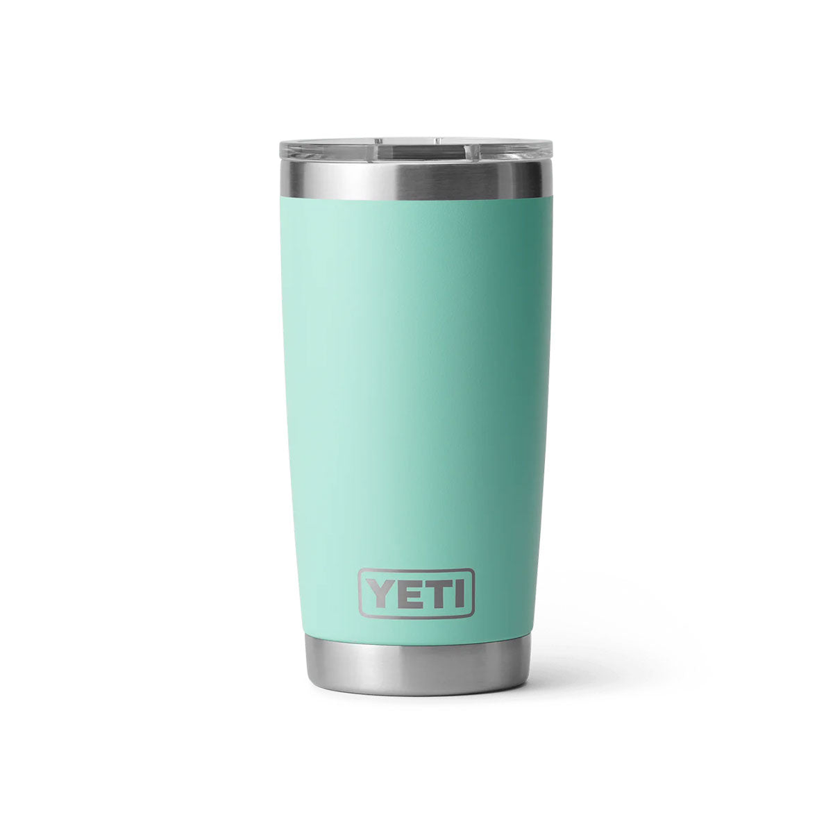 yeti rambler termosmuki 591 ml seafoam mintun vihreä