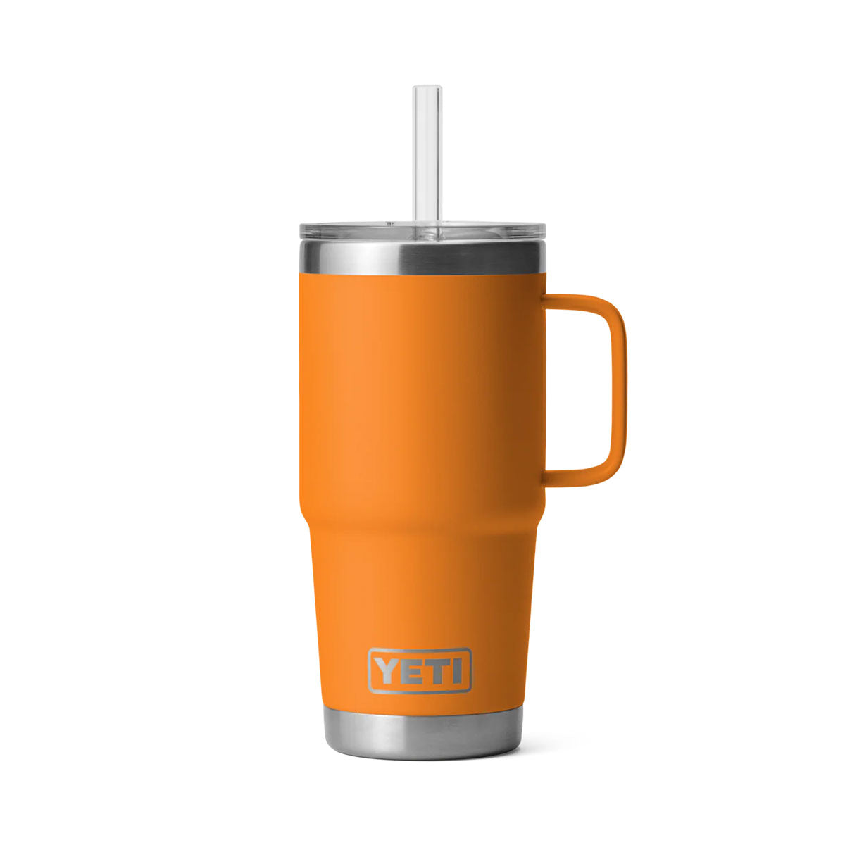 yeti rambler termosmuki pillillä, 739 ml, väri: King Crab