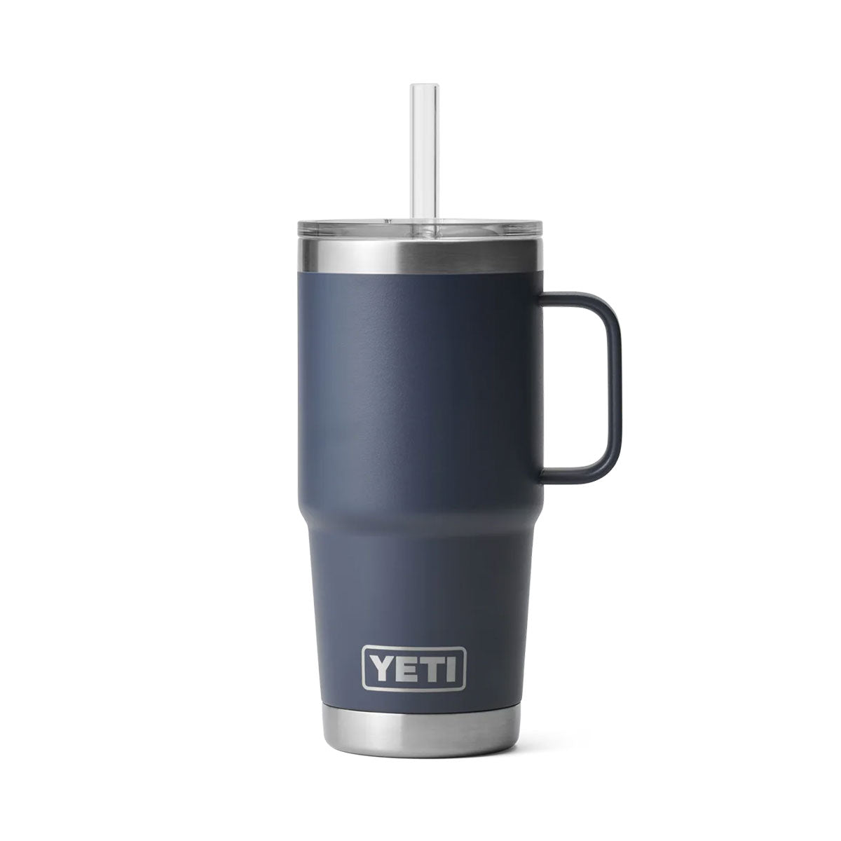 yeti rambler termosmuki pillillä 739 ml navy tummansininen