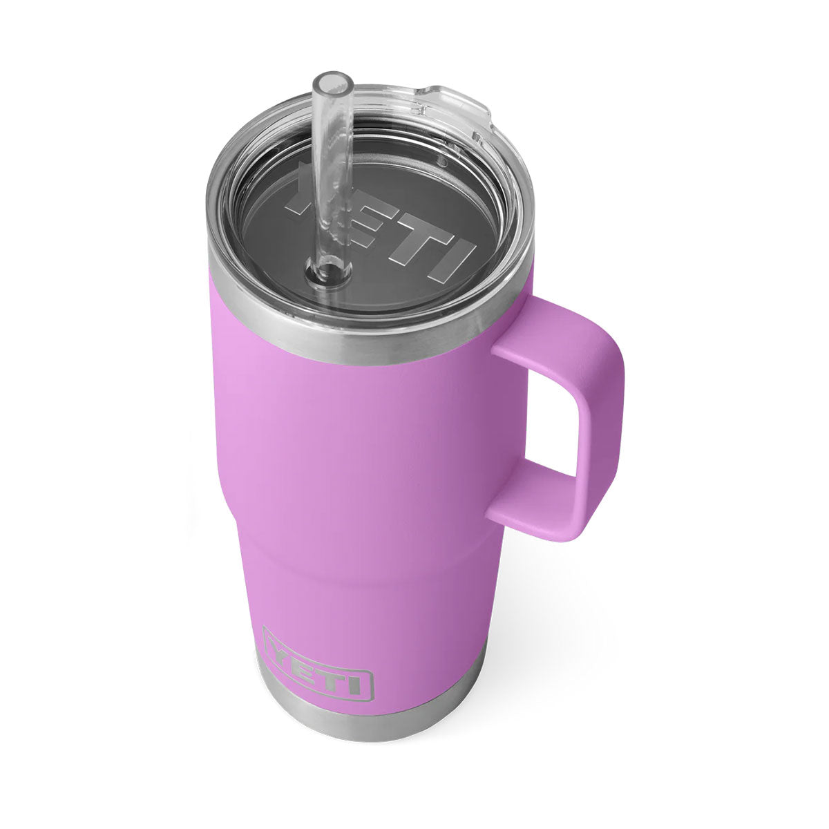 yeti rambler termosmuki pillillä, väri: Desert Bloom, tilavuus: 739 ml