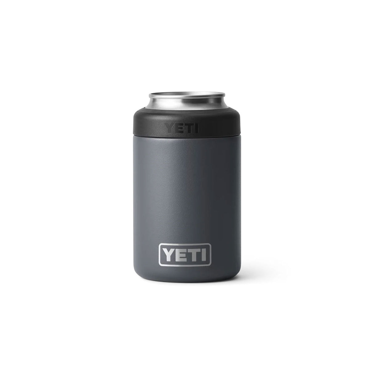 yeti tölkki cooler, tummanharmaa