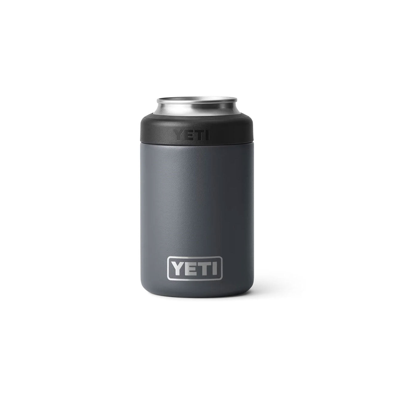 yeti tölkki cooler, tummanharmaa