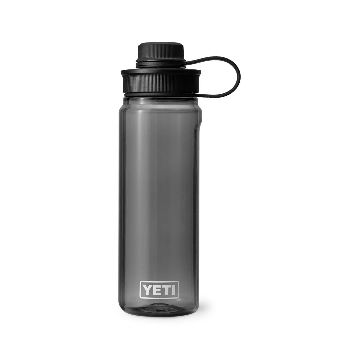 yeti yonder juomapullo 750 ml, hiili