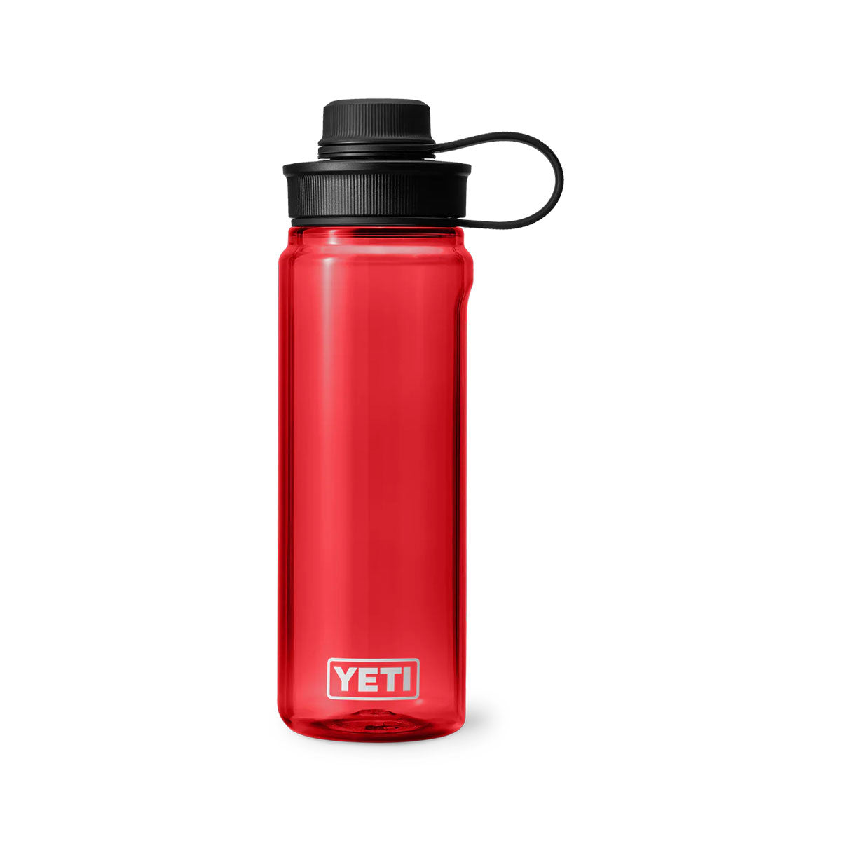 yeti yonder juomapullo 750 ml, punainen