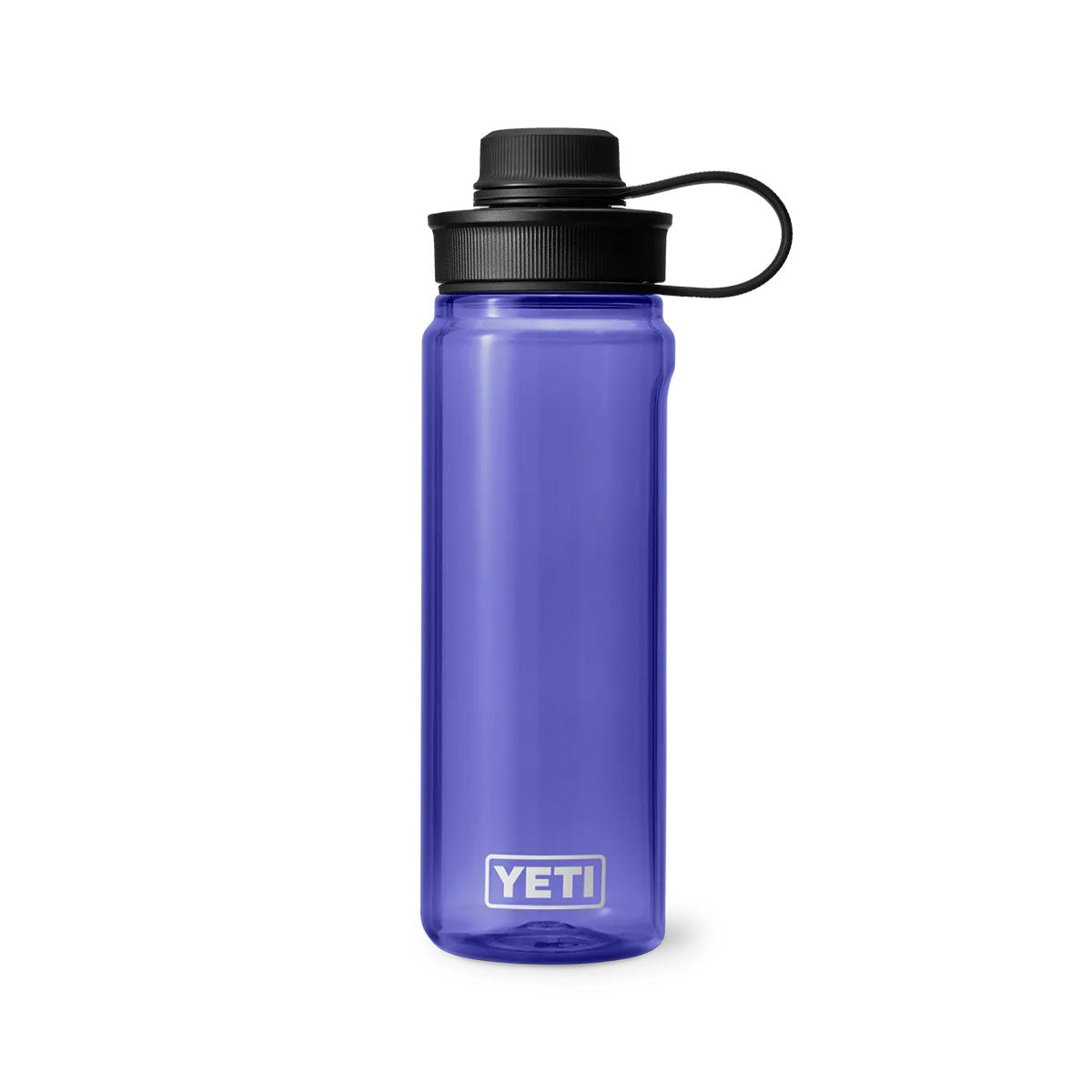 yeti yonder juomapullo 750 ml, ultramarine violet