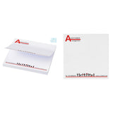 75 x 75 mm muistilaput, valkoinen