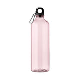 750 ml rpet juomapullo, pinkki