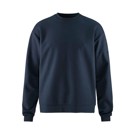 ADV Join RN Sweatshirt tummansininen