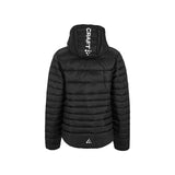 Ability Isolate Jacket W, musta, selkä