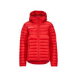 Ability Isolate Jacket W, punainen