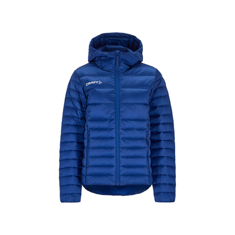 Ability Isolate Jacket W
, sininen