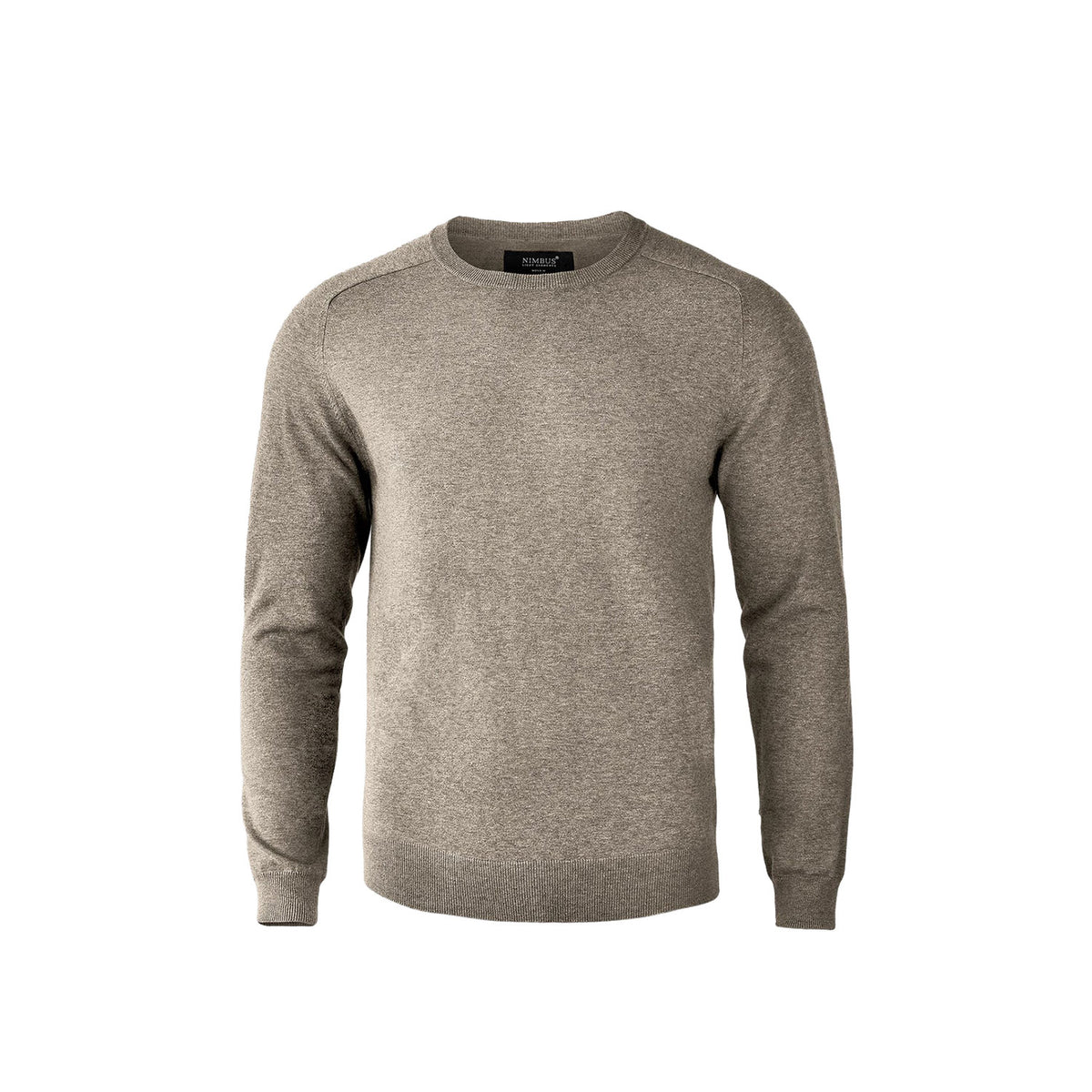 Brighton O-Neck Men, sand