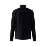 Buteo Mid II Jacket Men, musta, selkä