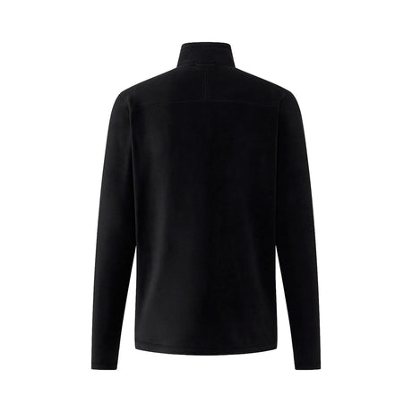 Buteo Mid II Jacket Men, musta, selkä
