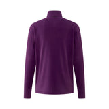 Buteo Mid II Jacket Men, purppura, selkä