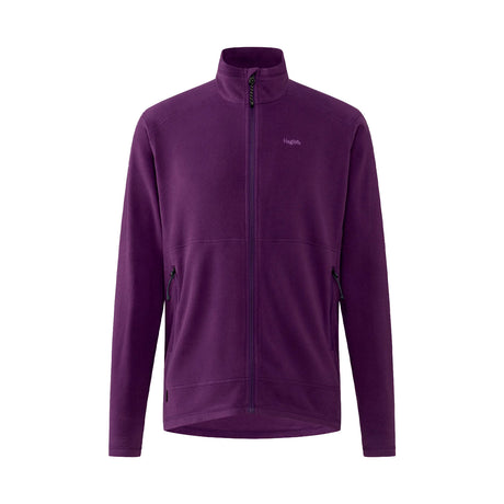 Buteo Mid II Jacket Men, purppura