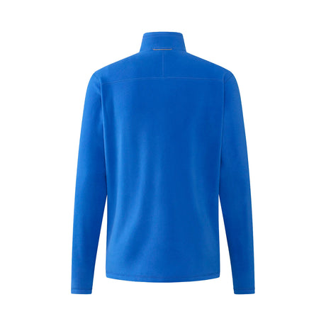 Buteo Mid II Jacket Men, sininen, selkä