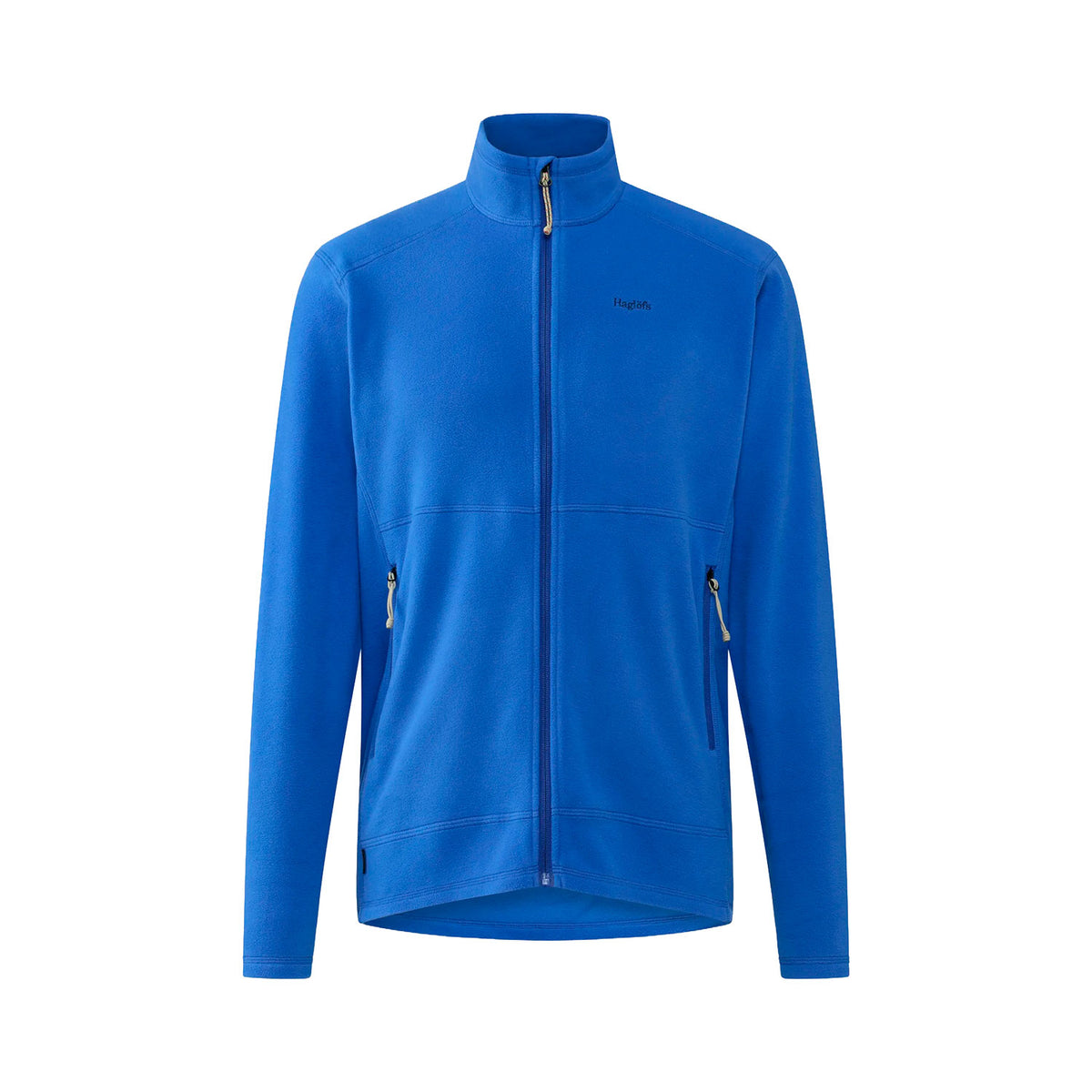Buteo Mid II Jacket Men, sininen
