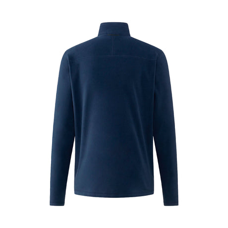 Buteo Mid II Jacket Men, tummansininen, selkä