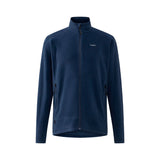 Buteo Mid II Jacket Men, tummansininen