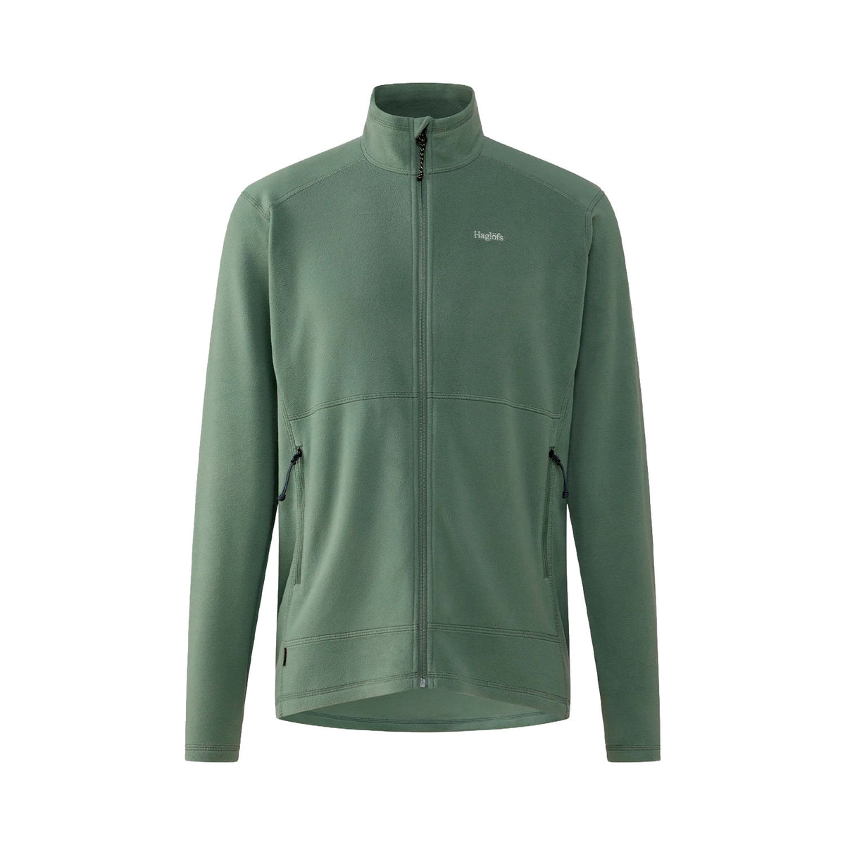 Buteo Mid II Jacket Men, vihreä