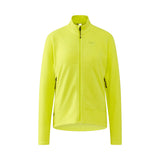 Buteo Mid II Jacket Women, keltainen
