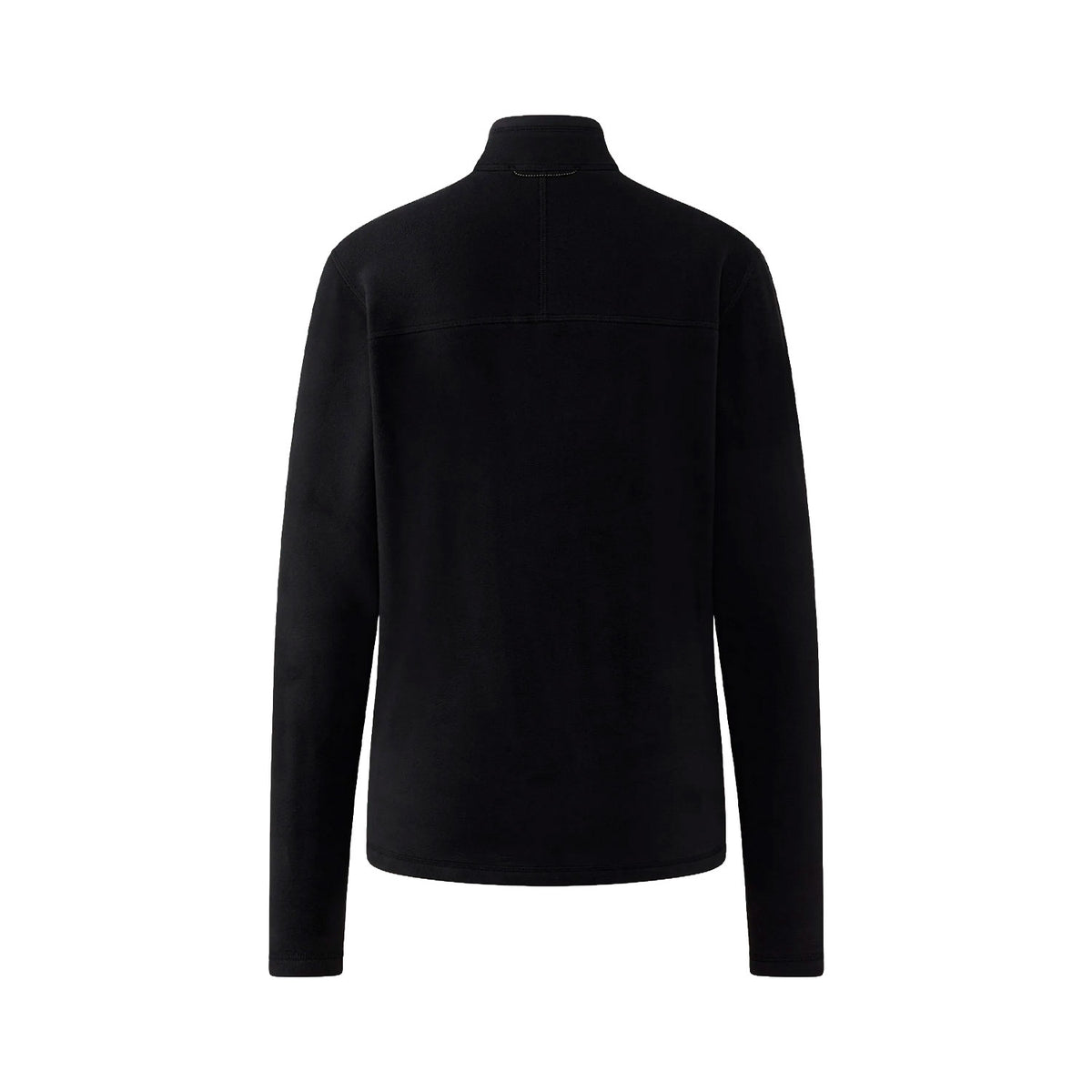 Buteo Mid II Jacket Women, musta, selkä