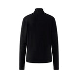 Buteo Mid II Jacket Women, musta, selkä