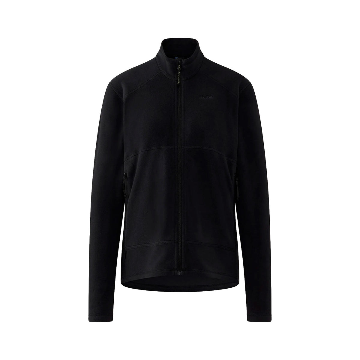 Buteo Mid II Jacket Women, musta