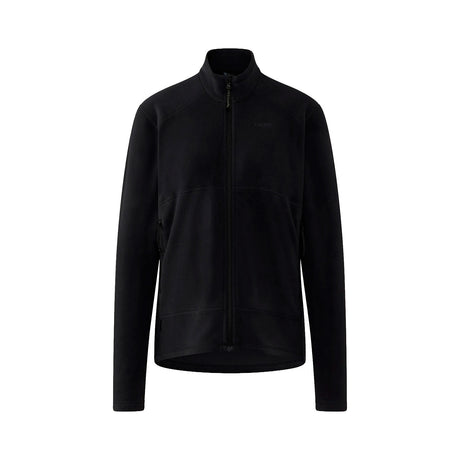 Buteo Mid II Jacket Women, musta